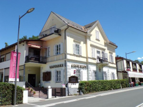 Gästehaus Residenz Lapeiner